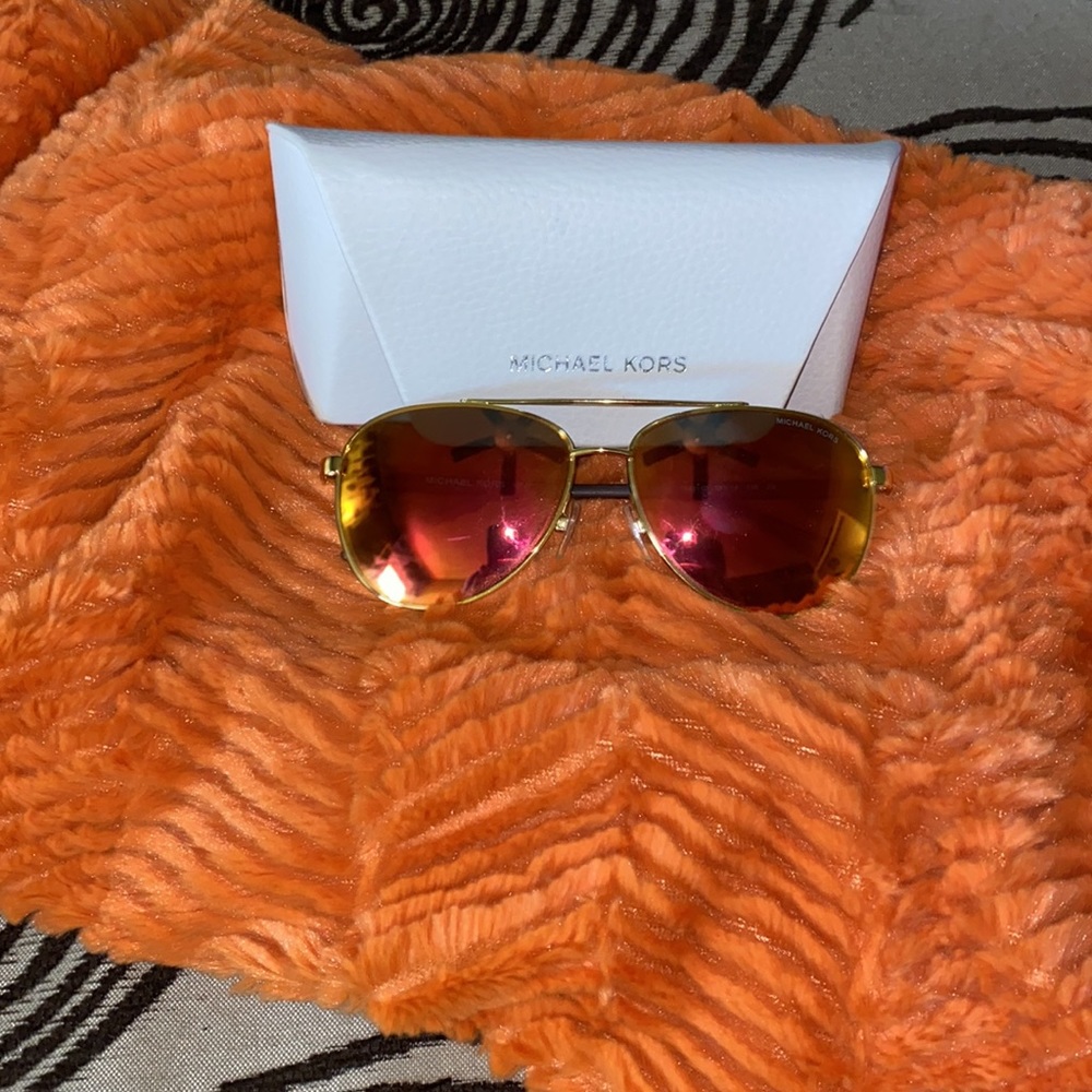 Women’s Michael Kors sunglasses